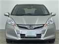 2010 Honda Fit Hybrid