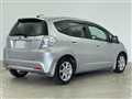 2010 Honda Fit Hybrid