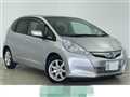2010 Honda Fit Hybrid