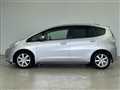 2010 Honda Fit Hybrid