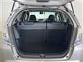 2010 Honda Fit Hybrid
