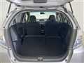 2010 Honda Fit Hybrid