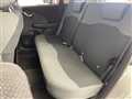 2010 Honda Fit Hybrid
