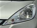 2010 Honda Fit Hybrid