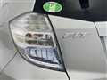 2010 Honda Fit Hybrid