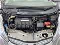 2010 Honda Fit Hybrid