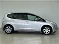 2010 Honda Fit Hybrid