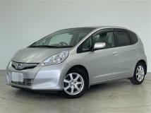 2010 Honda Fit Hybrid