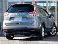2014 Nissan X-Trail
