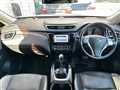 2014 Nissan X-Trail