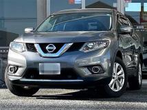 2014 Nissan X-Trail