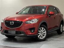 2015 Mazda CX-5