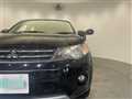 2011 Mitsubishi Outlander