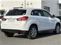 2013 Mitsubishi RVR