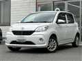 2016 Toyota Passo