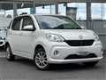 2016 Toyota Passo