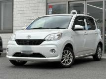 2016 Toyota Passo