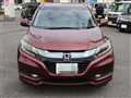 2014 Honda VEZEL