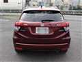 2014 Honda VEZEL