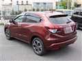 2014 Honda VEZEL