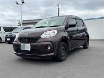 2016 Toyota Passo