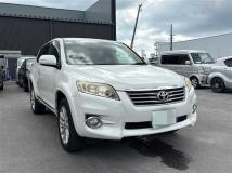 2011 Toyota Vanguard