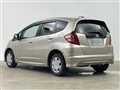 2010 Honda Fit