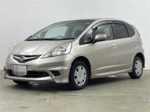 2010 Honda Fit