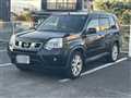 2013 Nissan X-Trail