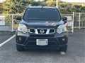 2013 Nissan X-Trail
