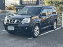 2013 Nissan X-Trail