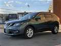2014 Nissan X-Trail