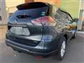 2014 Nissan X-Trail