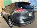 2014 Nissan X-Trail