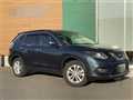 2014 Nissan X-Trail