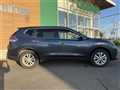 2014 Nissan X-Trail