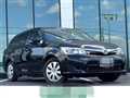 2014 Toyota Corolla Fielder