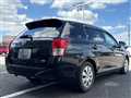 2014 Toyota Corolla Fielder