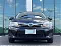 2014 Toyota Corolla Fielder