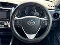 2014 Toyota Corolla Fielder