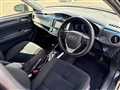 2014 Toyota Corolla Fielder
