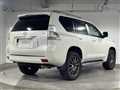 2010 Toyota Land Cruiser Prado