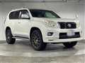 2010 Toyota Land Cruiser Prado