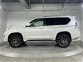 2010 Toyota Land Cruiser Prado