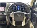 2010 Toyota Land Cruiser Prado