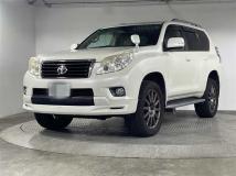 2010 Toyota Land Cruiser Prado