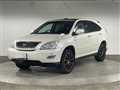 2009 Toyota Harrier