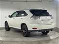 2009 Toyota Harrier