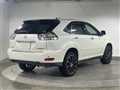 2009 Toyota Harrier