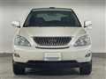 2009 Toyota Harrier